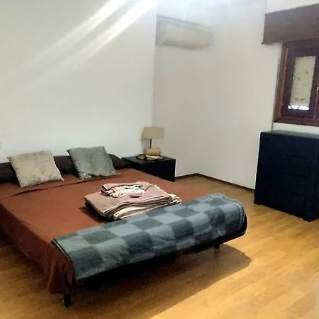 Апартаменты Piso Completo Centro De