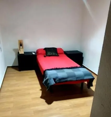 Piso Completo Centro De アパート