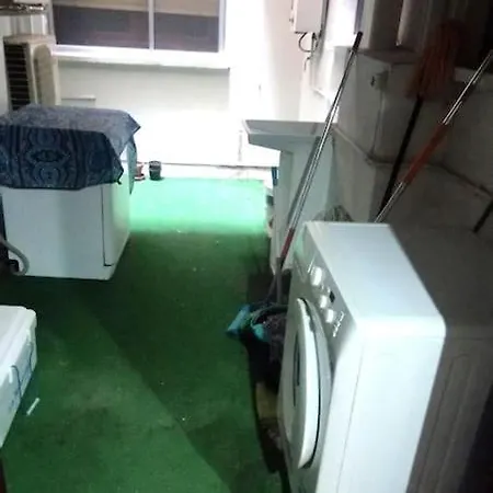 Apartman Piso Completo Centro De *