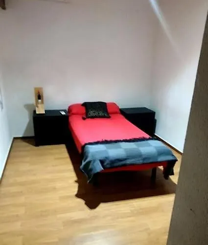 Piso Completo Centro De 公寓